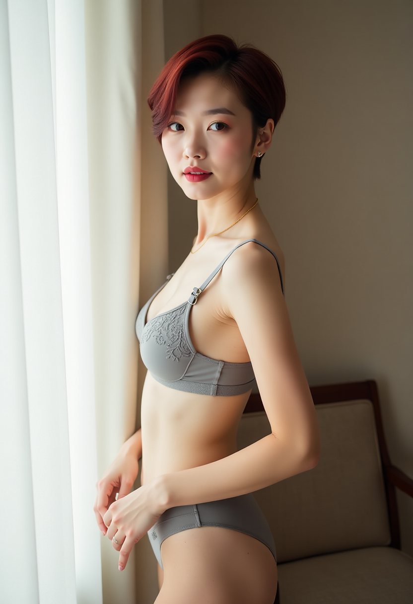 夜袭分镜笔记画面