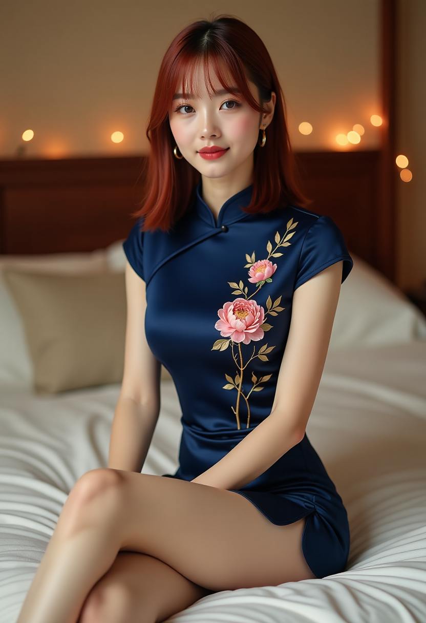 配乐曲线封面
