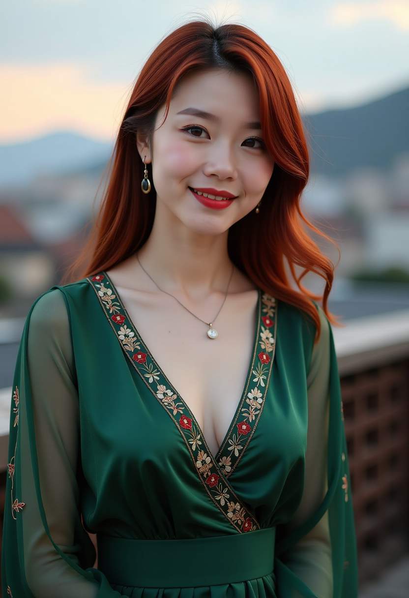 观战席复盘画面