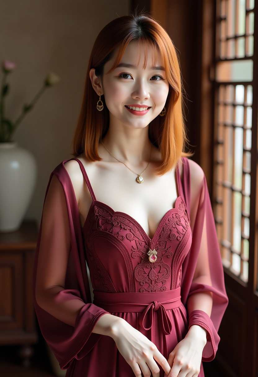 月读残响讨论画面
