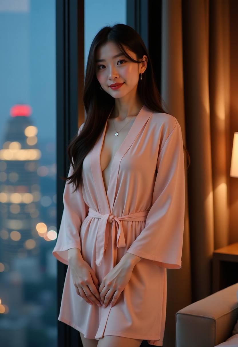 关卡挑战直播间